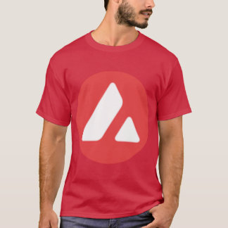 Camiseta DEFI AVAX AVALANCHE AVAX Crypto Trader Alt Season