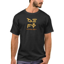 DÉFICE T-shirt de SILVIEW