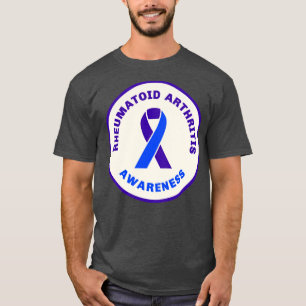 Camiseta Deficiência Reumatoide Sensibilização2