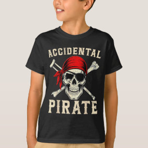 Camiseta Deficiente amputado da perna amputação engraçado a