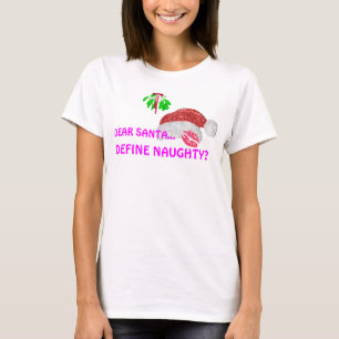 CAMISETA DEFINA O TSHIRT IMPERTINENTE