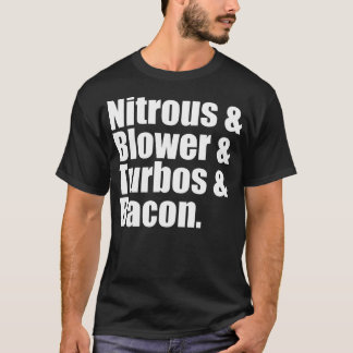 Camiseta Definição de Barber