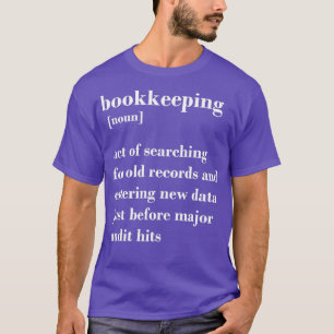 Camiseta Definição de citação de manutenção de reservas eng