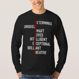 Camiseta Definição De Intervencionista De Sensibilização Pa