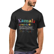 Definição de Kamala