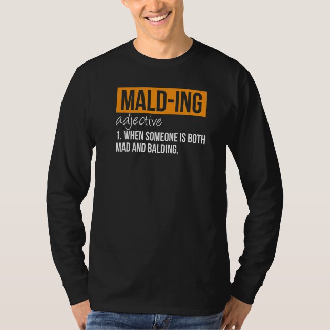 Camiseta Definição De Malhagem E Pessoa Balançadora Sarcas (Frente)