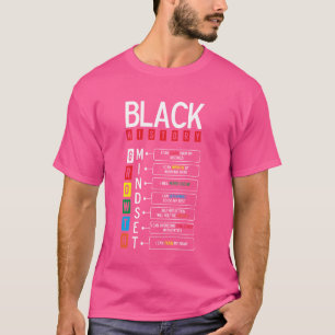 Camiseta Definição de Mindset de Crescimento Legal Históric