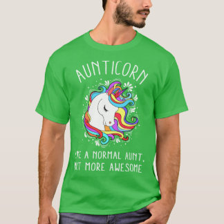 CAMISETA DEFINIÇÃO DE TIA CORN SIGNIFICADO COMO UMA TIA NOR