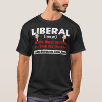 Definição de um liberal