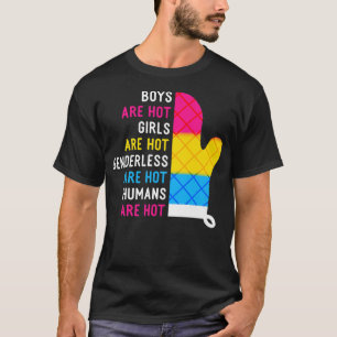 Camiseta Definição do Orgulho Panseual, Panseira Engraçada,