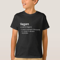 Definição do Vegan