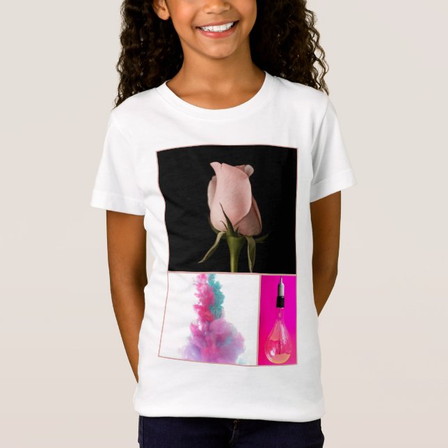 Camiseta Definir o WONDER (Frente)