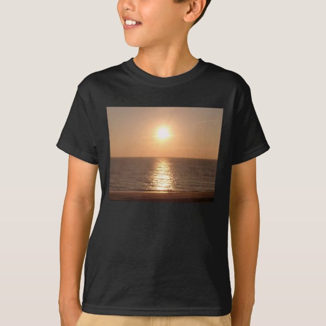 Camiseta Definir Sun (Frente)