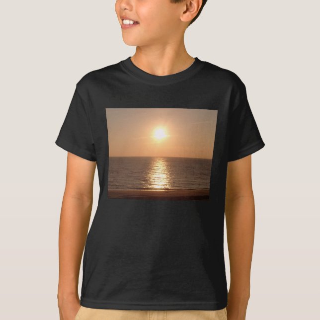 Camiseta Definir Sun (Frente)