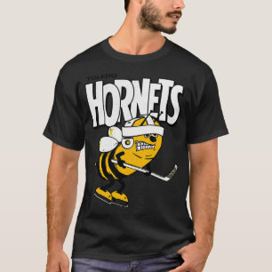 Camiseta DEFUNCT Toledo Hornets