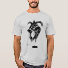 CAMISETA DEGERATE TWEET OFFICER DO ÓDIO DOS SUPER-HERÓI #6