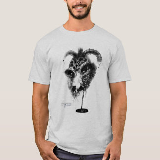 CAMISETA DEGERATE TWEET OFFICER DO ÓDIO DOS SUPER-HERÓI #6