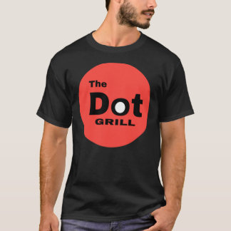 Camiseta degrassi “the dot grill” Premium T-Shirt