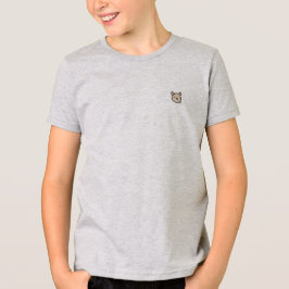 CAMISETA DEGU LIFE ☆ KIDS リ ラ クスTシャ ツ・選べるT