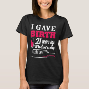 Camiseta Dei À Luz 21 Anos Atrás Onde Está A Minha Cama De