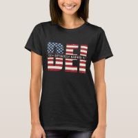 Dei-Definitivamente ganha-a-camisa de mulher