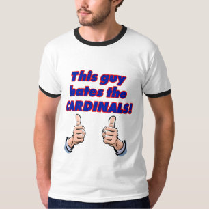 Camiseta deia o basebol