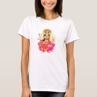 Deidade Hindu Gayatri Devi