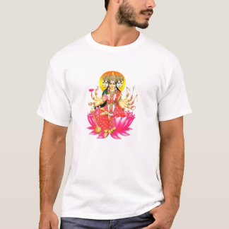 Camiseta Deidade Hindu Gayatri Devi