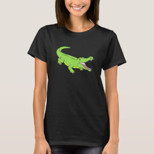 Camiseta Deinosuchus