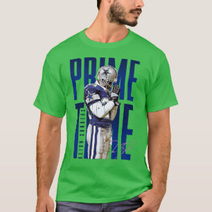 Camiseta Deion Sanders