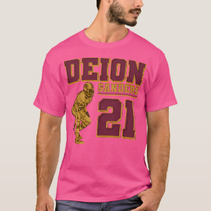 Camiseta Deion Sanders 21