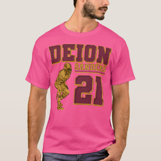 Camiseta Deion Sanders 21
