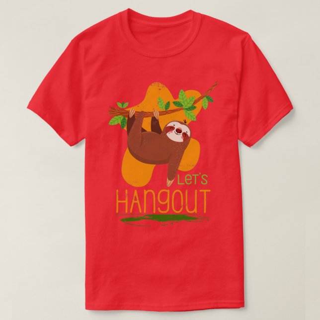 Camiseta Deixa a mancha (Frente do Design)