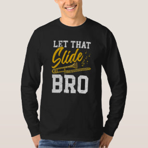 Camiseta Deixa Isso Passar, Irmão Instrumento Musical Músic