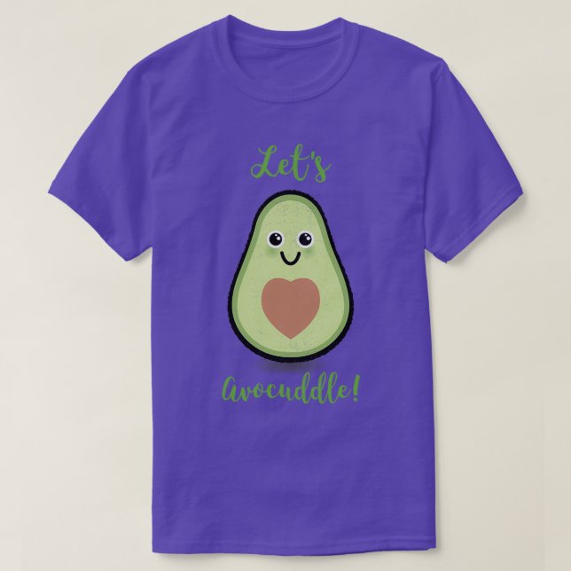Camiseta Deixa-me em destaque 3 (Frente do Design)