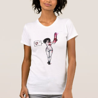 Camiseta 'Deixa o go