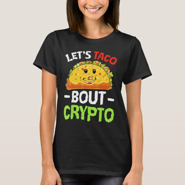 Camiseta Deixa Taco Cinco De Mayo Comida Costume Mexicano (Frente)