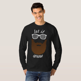 Camiseta Deixais lhe cresça