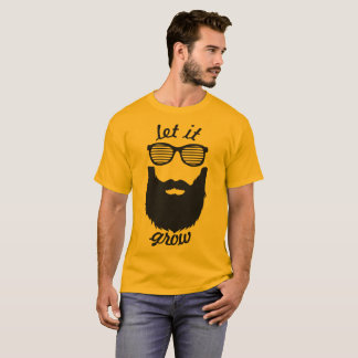 Camiseta Deixais lhe cresça