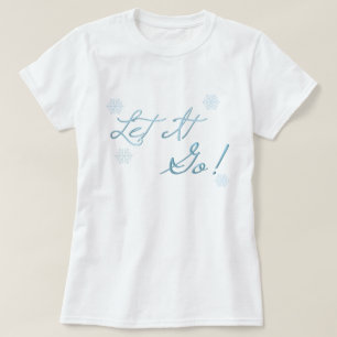 Camiseta Deixais lhe vá!