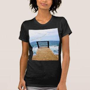 Camiseta Deixando Ir_