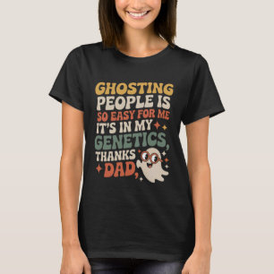 Camiseta Deixar as Pessoas no Vácuo é Tão Fácil para Mim, E