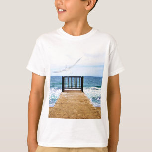 Camiseta Deixar Ir_
