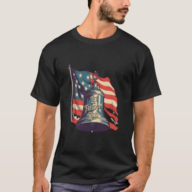 Camiseta Deixe a Liberdade Andar Engraçado Sloth (Frente)