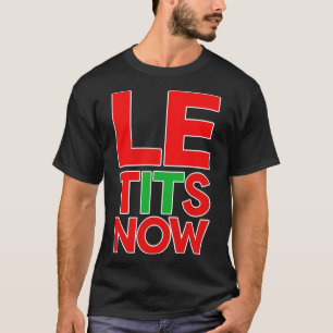 CAMISETA DEIXE-A NEVAR