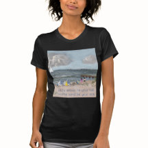 Deixe as ondas acertarem seus pés 2, ... Preto fem