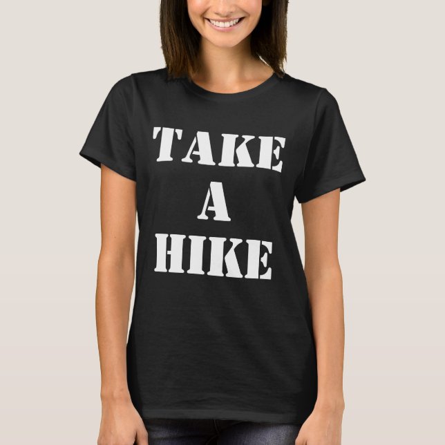 CAMISETA DEIXE DE FOFOCAR (Frente)