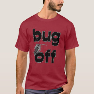 Camiseta Deixe de ser chato