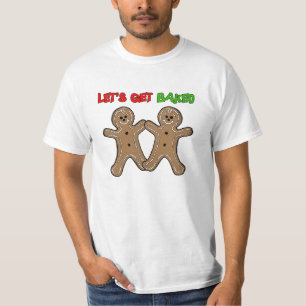 CAMISETA DEIXE E.U. OBTER COZIDOS - .PNG
