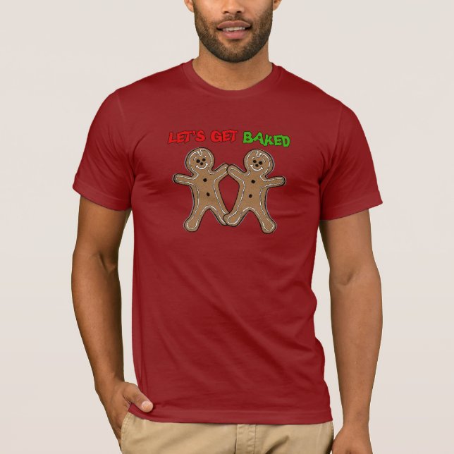 CAMISETA DEIXE E.U. OBTER COZIDOS - .PNG (Frente)